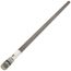 Aluminum Anode Rod w/ 3" nipple, 54", .625, 415-32999-28