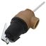 1" T & P Relief Valve w/ 4-3/4" Stem (750,000 Btus/hr), 415-33630-04