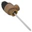 1" T & P Relief Valve w/ 4-3/4" Stem (750,000 Btus/hr), 415-33630-04