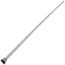Aluminum Anode Rod w/ Heat Trap, 39", .625, 415-38508-03