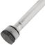 Aluminum Anode Rod w/ Heat Trap, 39", .625, 415-38508-03