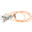 Natural Gas Pilot Assembly for Commercial 'D' models
