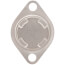 Temperature & Hi Limit Switch for TTW1-10 & TTW1-12 'L' models, 415-41831-00