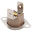 Temperature & Hi Limit Switch for TTW1-10 & TTW1-12 'L' models, 415-41831-00