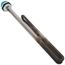 240V-6000W & 208V-4500W Incoloy Element, 13.25", 126 & 95 w/ square in., 415-42545-19