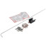 Kit - PSE Pilot Replacement NAT (DM) SVC, 415-46289-01