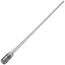 Diptube PP 1 NPT x 2-1/2" x 46-3/8" (Hydrojet II), 415-47040-01