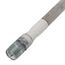 Magnesium Anode Rod, 3/4" NPT x 2" x 38.13" x 0.840", 415-47776-05