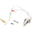 Liquid Propane Pilot Assembly, 17/26 Honeywell