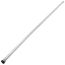 A420 Hex Head Anode Rod, 3/4" NPT (43-1/2"), 415-49559-04