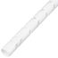 3/4" NPT x 3" x 43-1/2" Hydrojet Diptube - PEX, 415-51230-21