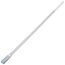 3/4" NPT x 3" x 43-1/2" Hydrojet Diptube - PEX, 415-51230-21