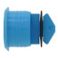 Heat Trap for Inlet, 415-51556-00