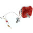 Gas Valve (LP), 415-53361-04