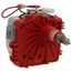 Gas Valve Kit (NG) /LP RG2(DV) MH(SVC), 415-53666-01