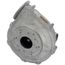 Blower Motor w/ Gaskets, 415-54727-00