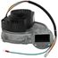 Blower Motor w/ Gasket (120V), 415-54728-00