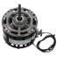 1/12 HP 115v Fan and Blower Motor, 1050 RPM, 42 Frame, OAO