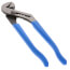 10" Smooth Jaw Tongue and Groove Pliers