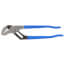 10" Smooth Jaw Tongue and Groove Pliers