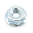 Bracket Mounting Spinlock Nut, 415455