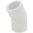 3/4" PVC Sch. 40 22.5° Elbow