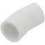 3/4" PVC Sch. 40 22.5° Elbow
