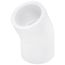 1" PVC Sch. 40 22.5° Elbow