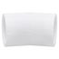 1" PVC Sch. 40 22.5° Elbow