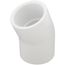 1-1/4" PVC Sch. 40 22.5° Elbow