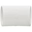 1-1/4" PVC Sch. 40 22.5° Elbow