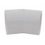 1-1/2" PVC Sch. 40 22.5° Elbow