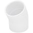 2" PVC Sch. 40 22.5° Elbow