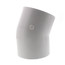 2-1/2" PVC Sch. 40 22.5° Elbow