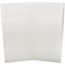 6" PVC Sch. 40 22.5° Elbow
