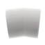 24" PVC Sch. 40 22.5° Elbow