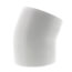 24" PVC Sch. 40 22.5° Elbow