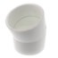 24" PVC Sch. 40 22.5° Elbow