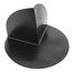 Corner Dam for PVC Shower Pan Liner