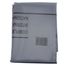 5' x 6' Grey PVC Shower Pan Liner