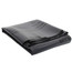 5' x 6' Grey PVC Shower Pan Liner