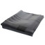 5' x 6' Grey PVC Shower Pan Liner