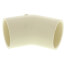 1-1/4 PVC Sch. 40 45° Elbow