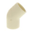 1-1/4 PVC Sch. 40 45° Elbow