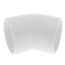 3" PVC Sch. 40 45° Elbow