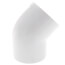 3" PVC Sch. 40 45° Elbow