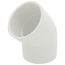 3" PVC Sch. 40 45° Elbow
