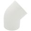 3" PVC Sch. 40 45° Elbow
