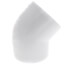 4" PVC Sch. 40 45° Elbow