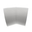 8" PVC Sch. 40 45° Elbow